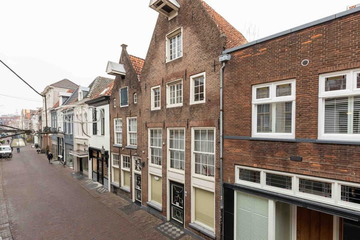 Foto 12 van Nieuwstraat 3-A