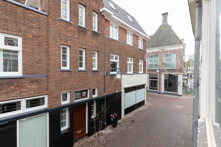 Foto 13 van Nieuwstraat 3-A