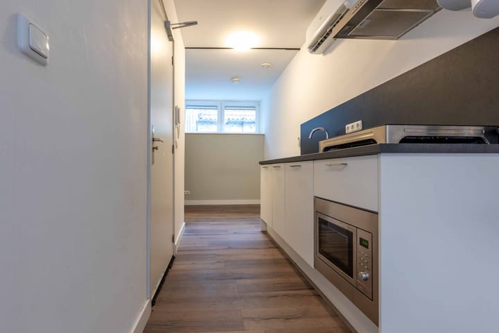 Foto 9 van Nieuwstraat 3-A