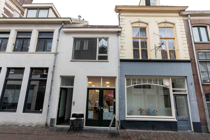 Foto 14 van Nieuwstraat 3-A