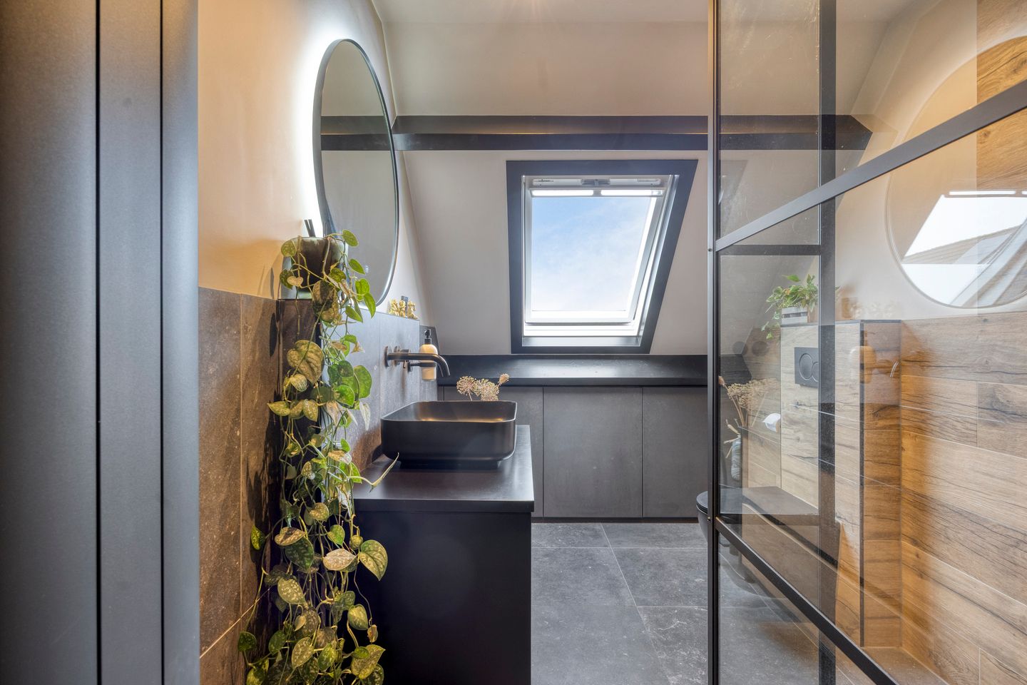 Foto 4 van Aletta Jacobsstraat 43