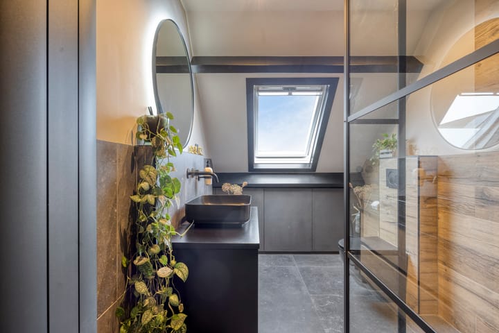 Photo 4 of Aletta Jacobsstraat 43