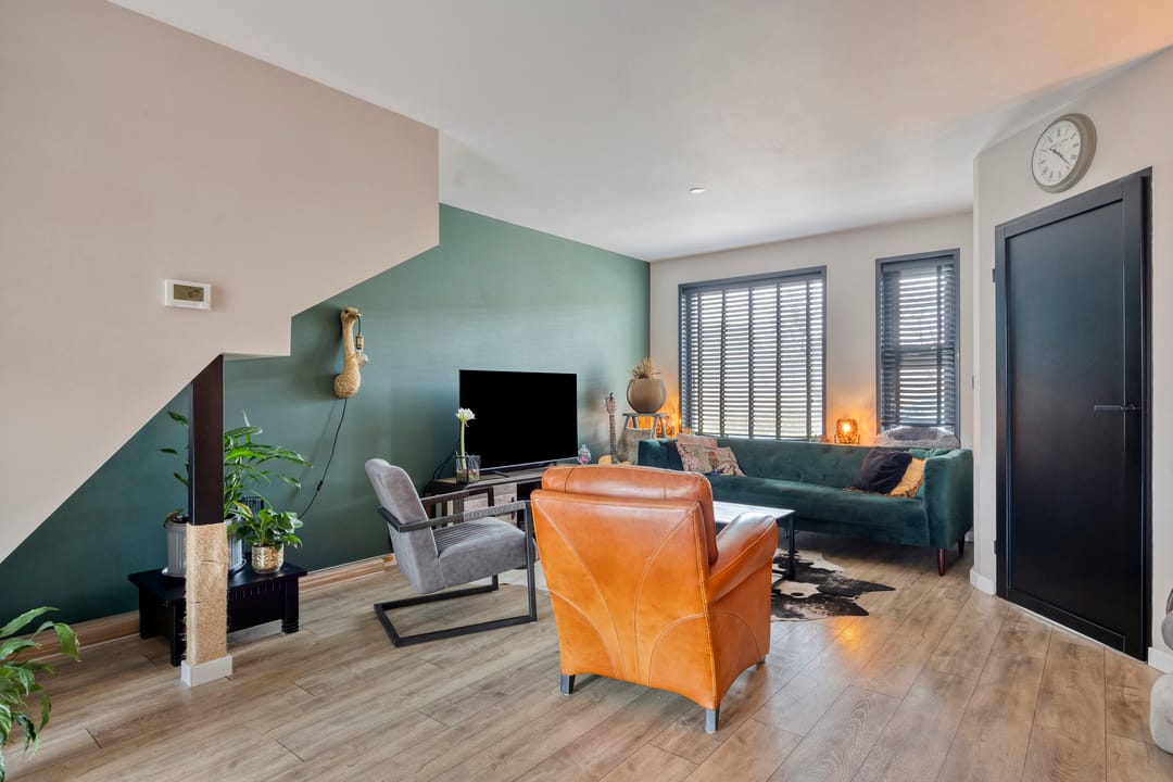 Foto 7 van Aletta Jacobsstraat 43