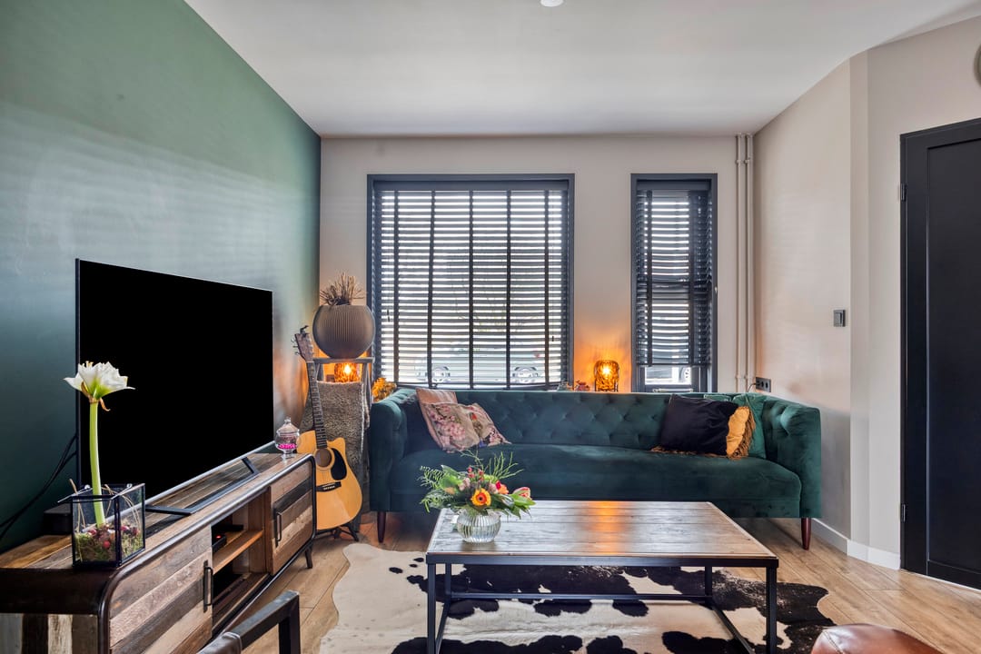 Foto 8 van Aletta Jacobsstraat 43