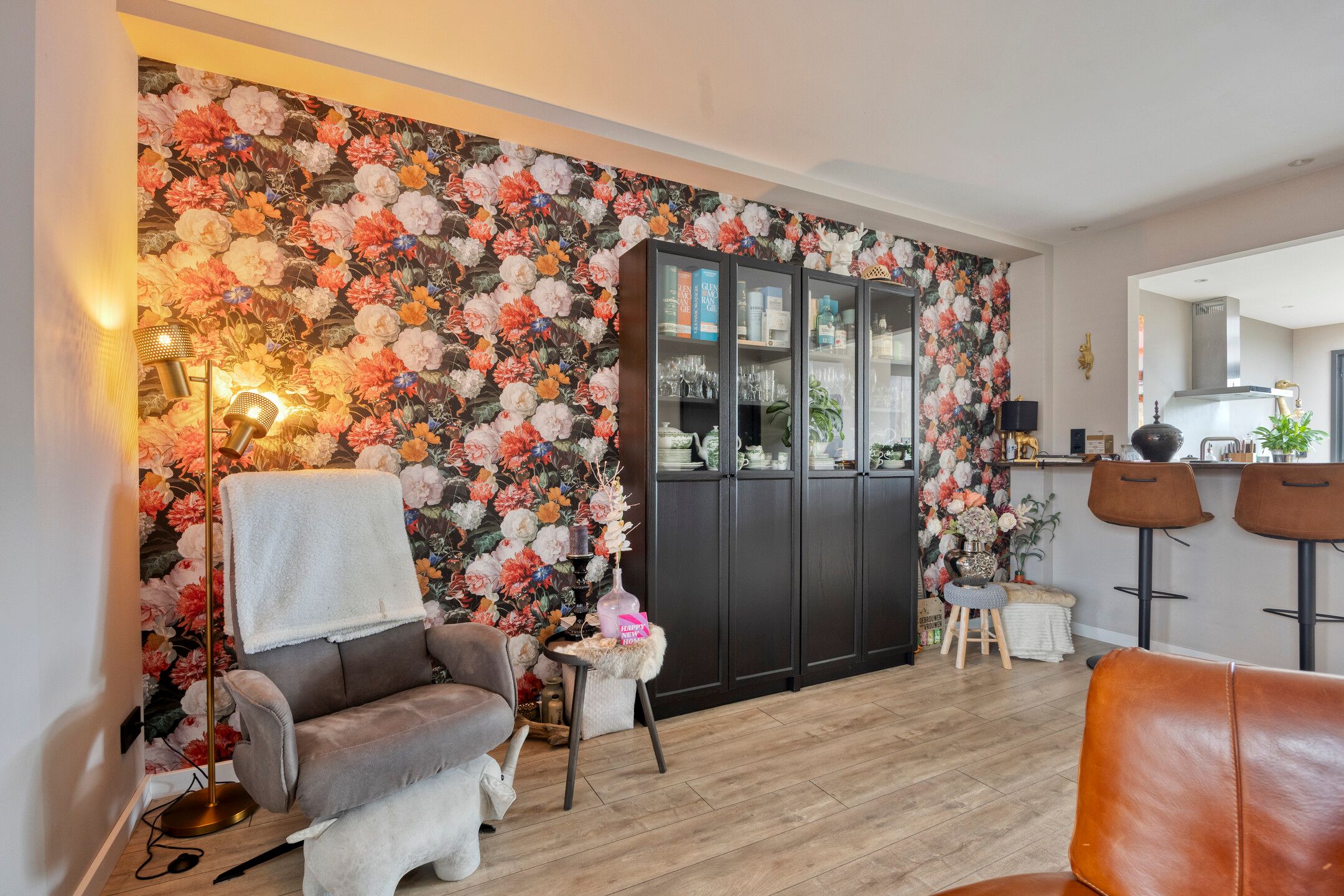 Foto 9 van Aletta Jacobsstraat 43