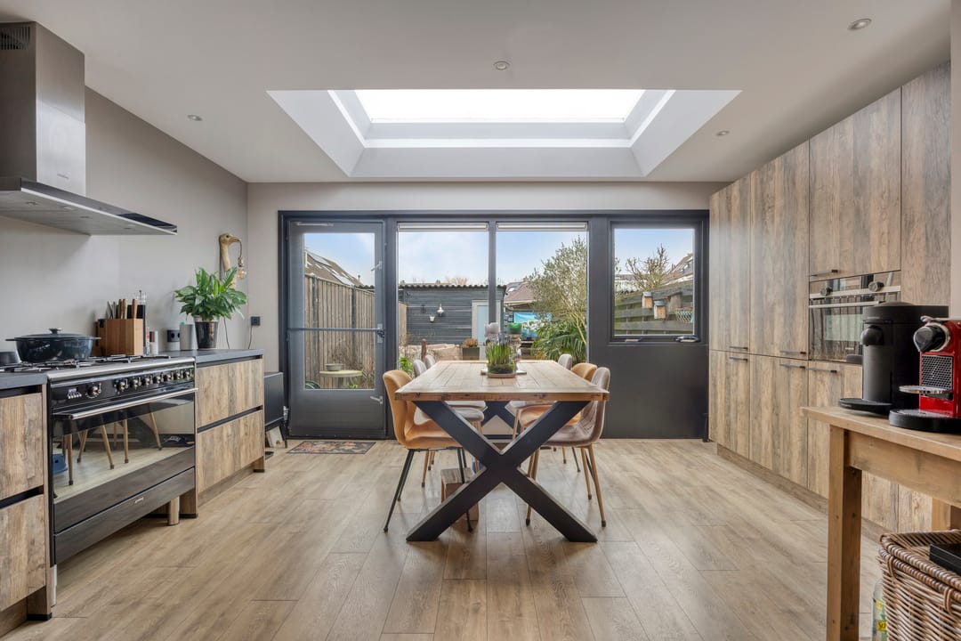 Foto 11 van Aletta Jacobsstraat 43