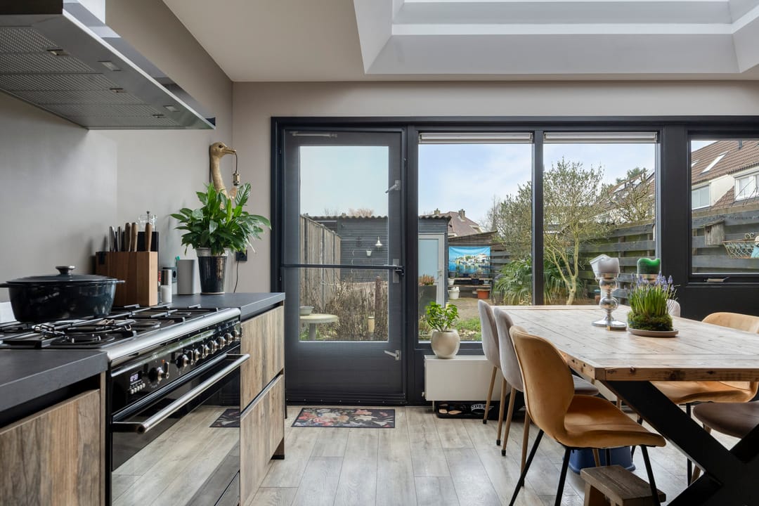 Foto 13 van Aletta Jacobsstraat 43