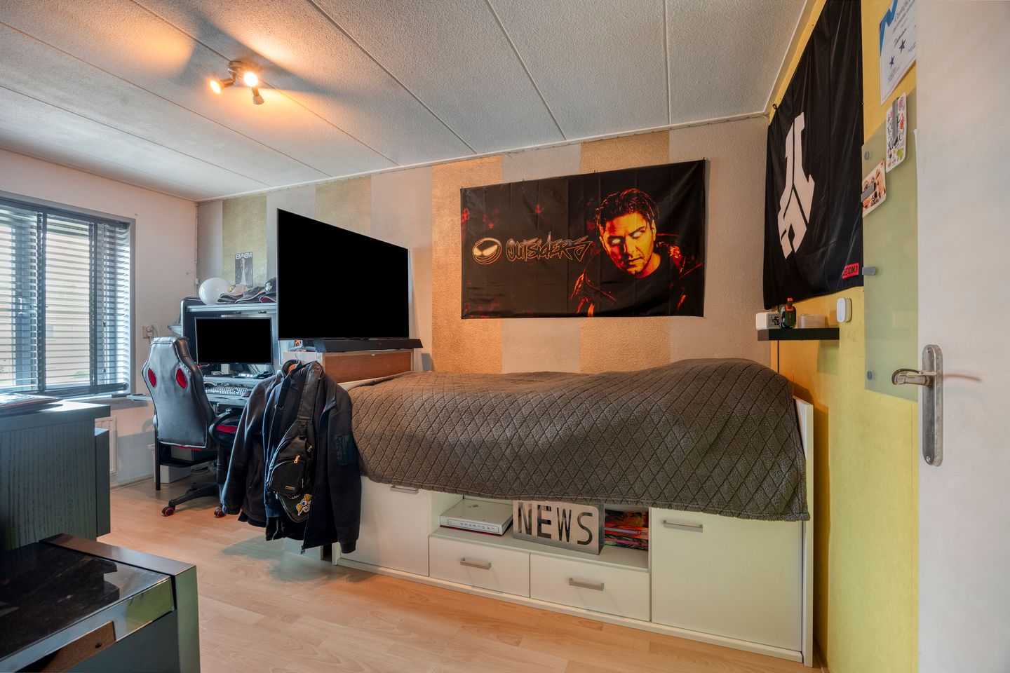 Foto 19 van Aletta Jacobsstraat 43