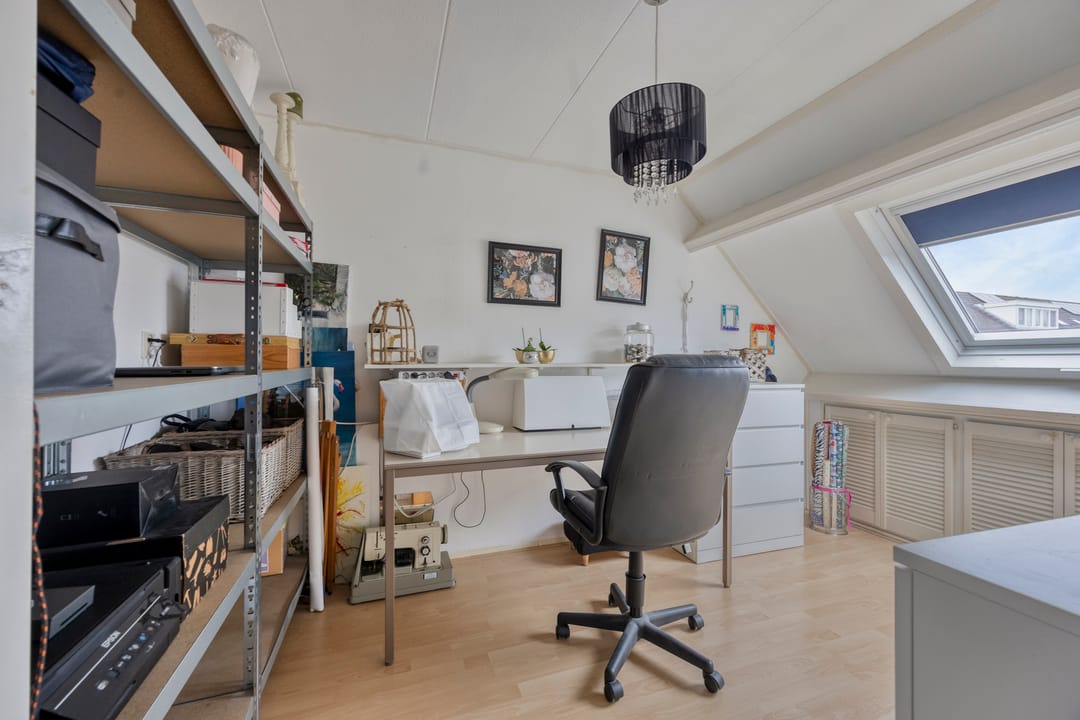 Foto 26 van Aletta Jacobsstraat 43