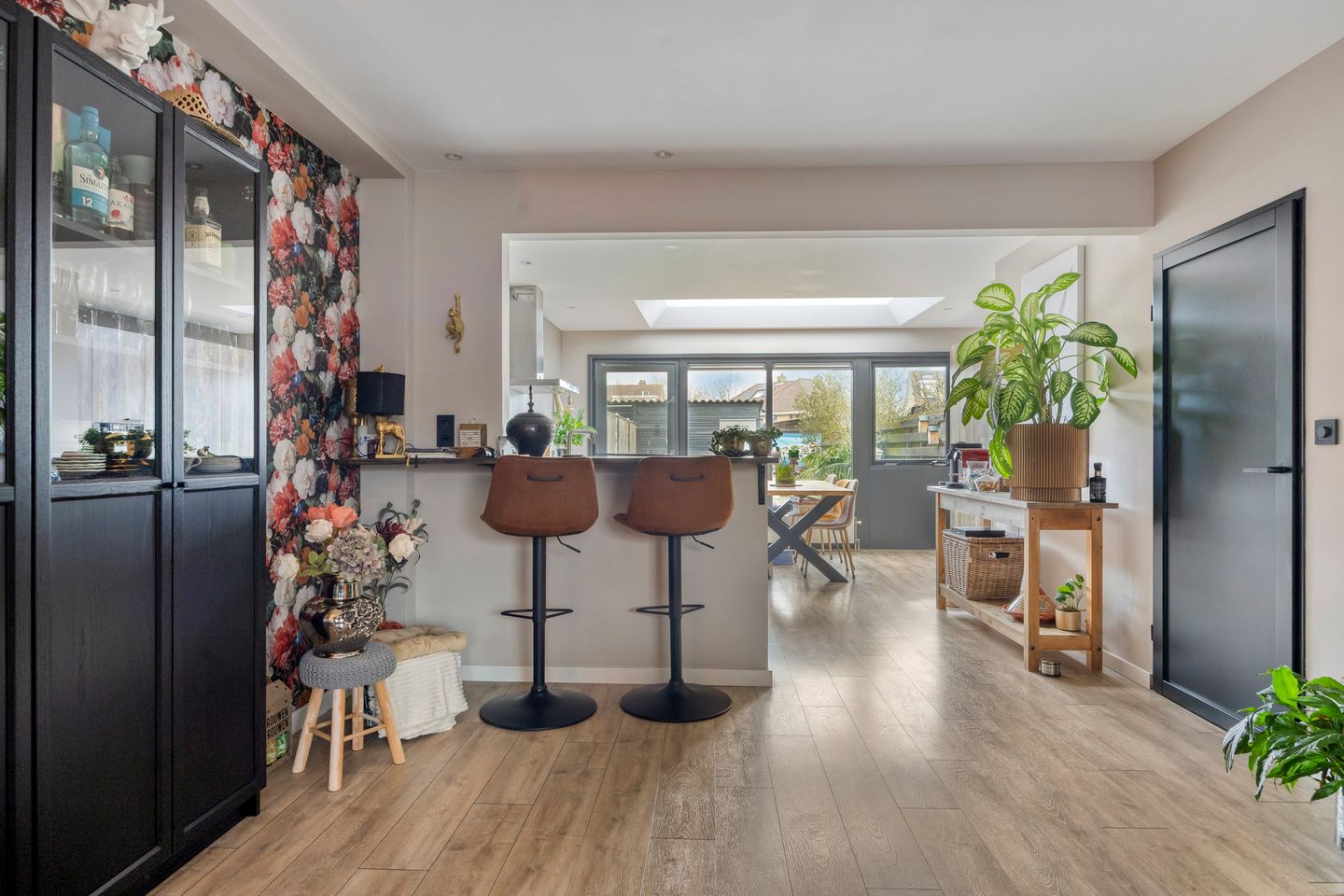 Foto 10 van Aletta Jacobsstraat 43