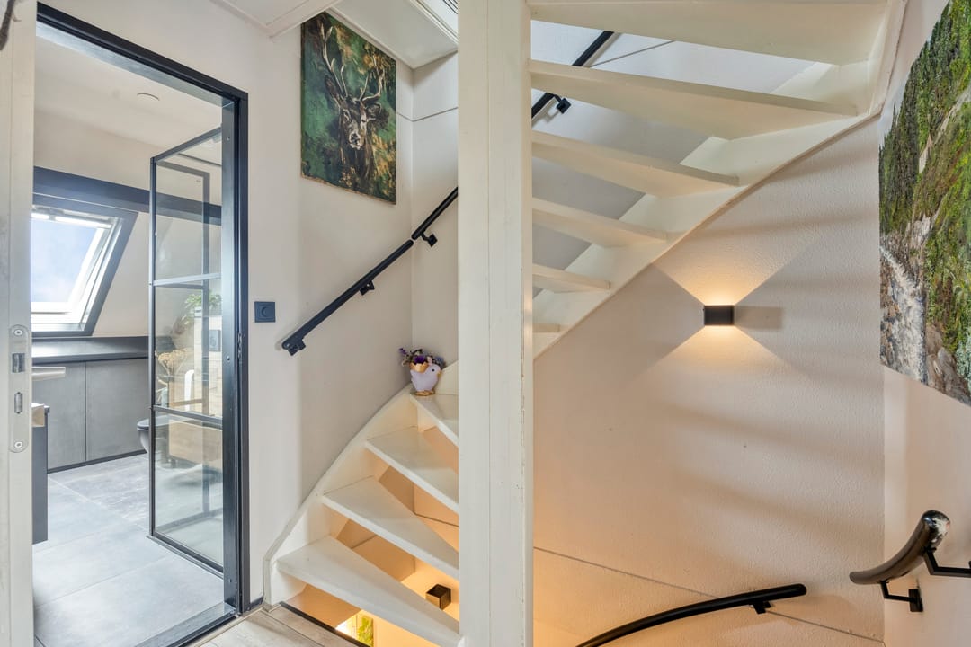 Foto 28 van Aletta Jacobsstraat 43