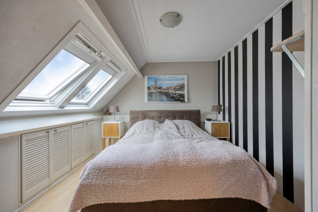 Foto 31 van Aletta Jacobsstraat 43