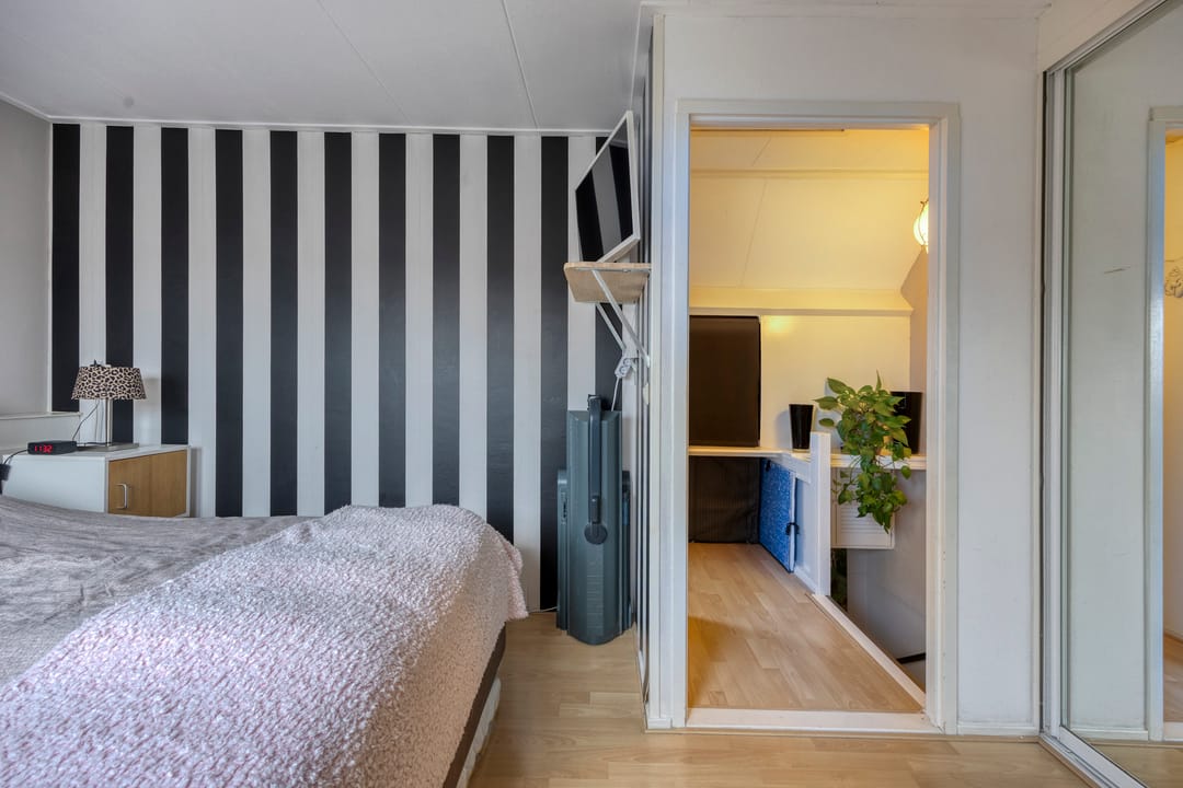 Foto 32 van Aletta Jacobsstraat 43