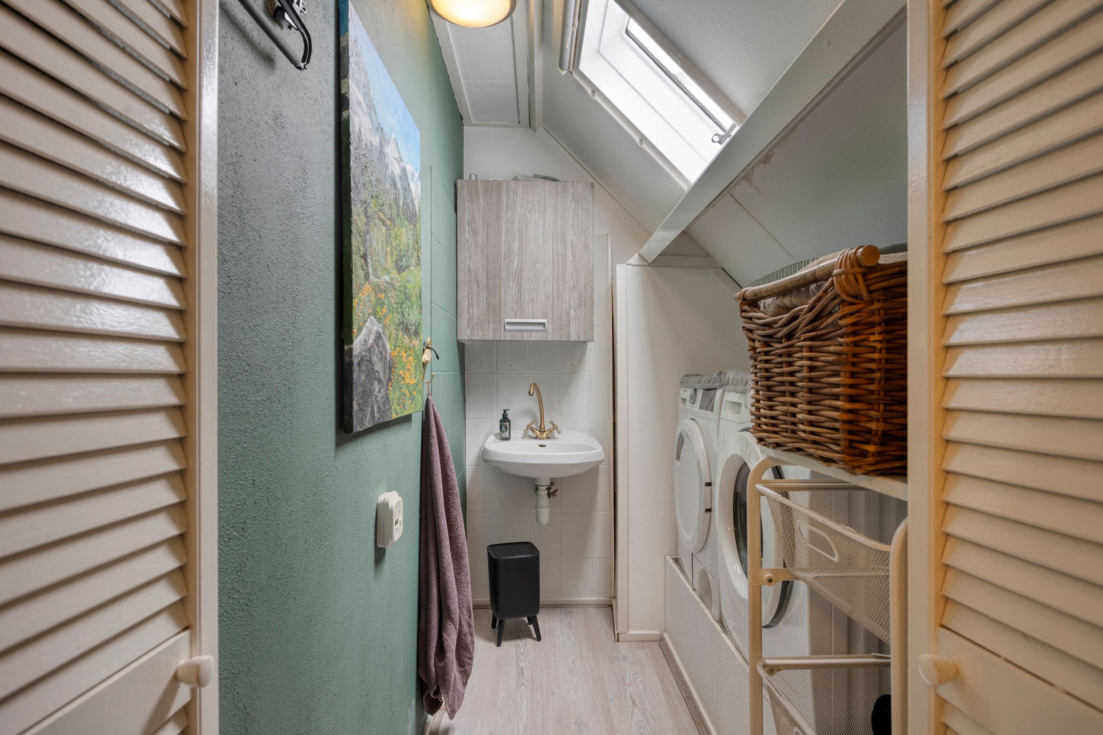 Foto 33 van Aletta Jacobsstraat 43