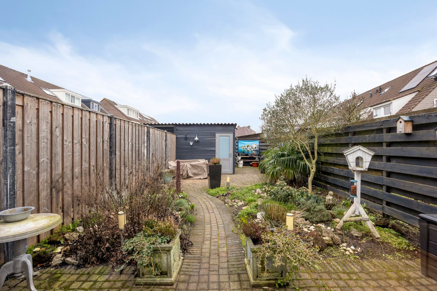 Foto 35 van Aletta Jacobsstraat 43