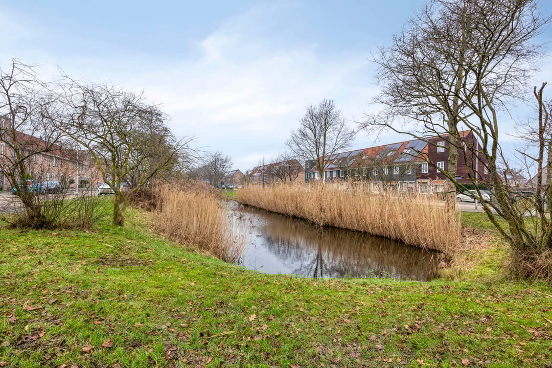 Foto 37 van Aletta Jacobsstraat 43