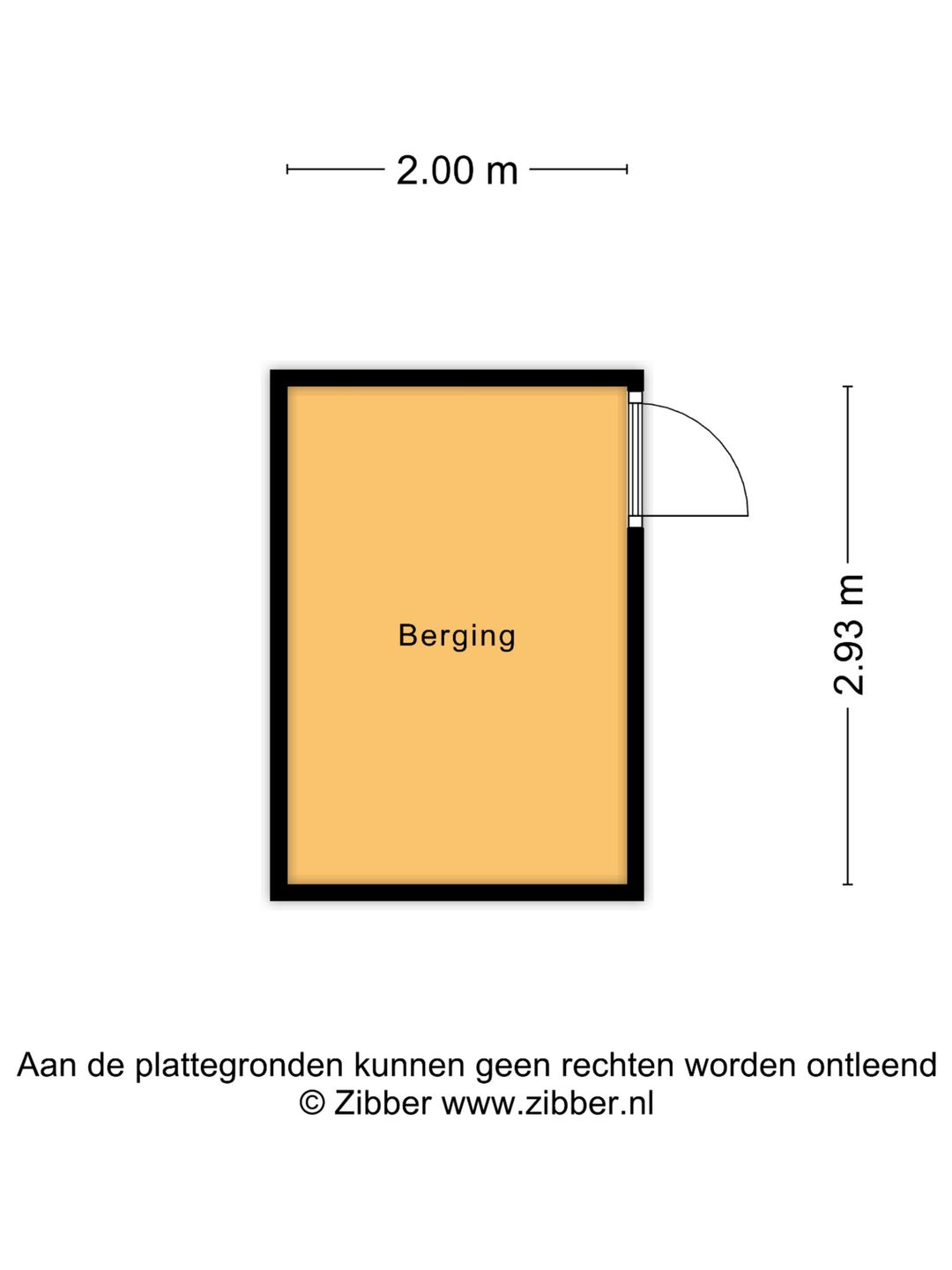 Foto 43 van Aletta Jacobsstraat 43