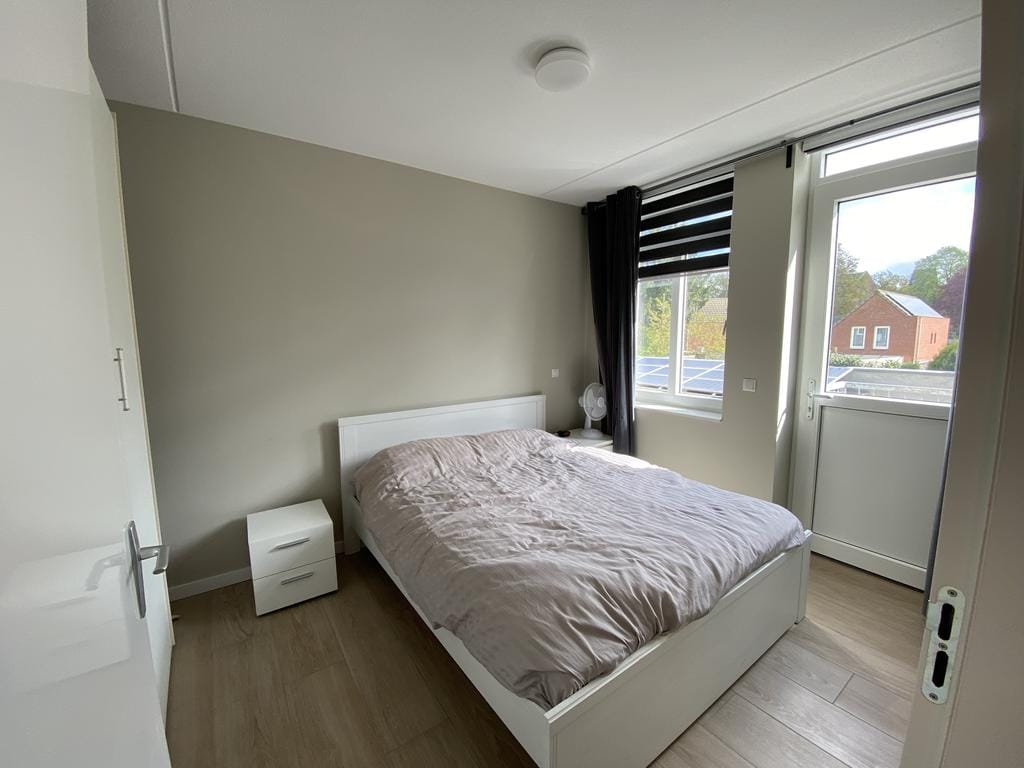 Visserstuin 200 Dordrecht - Aanzicht 5
