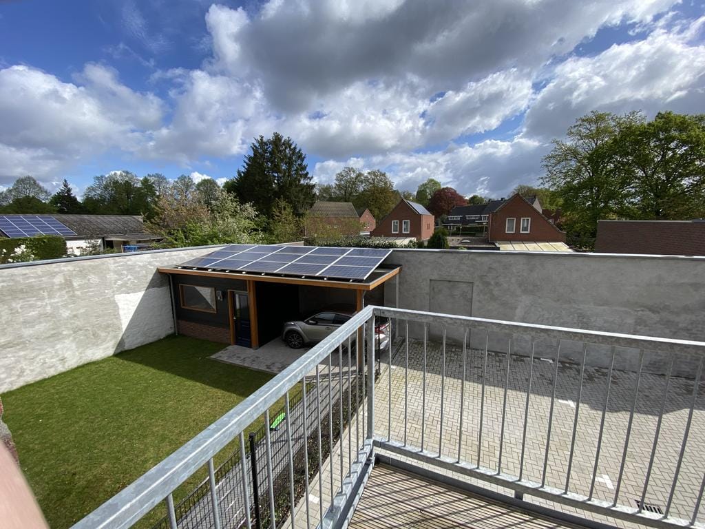 Foto 12 van Stationstraat 18-C