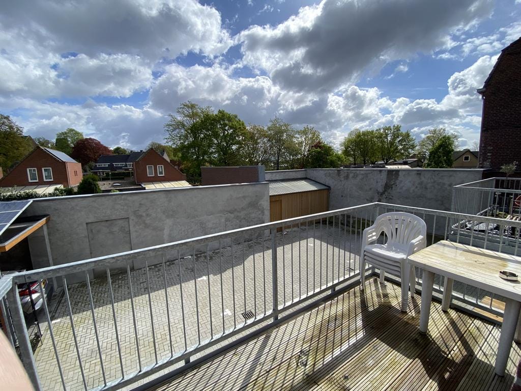 Foto 13 van Stationstraat 18-C