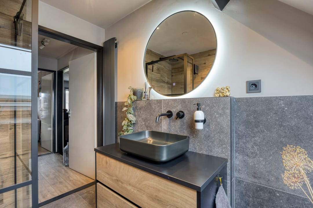 Foto 23 van Aletta Jacobsstraat 43