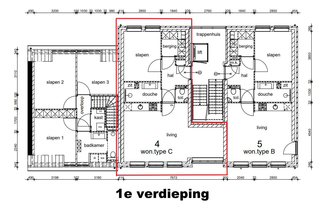 Foto 19 van Stationstraat 18-C
