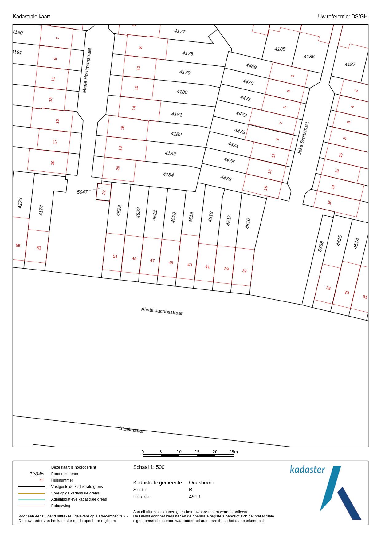 Foto 44 van Aletta Jacobsstraat 43