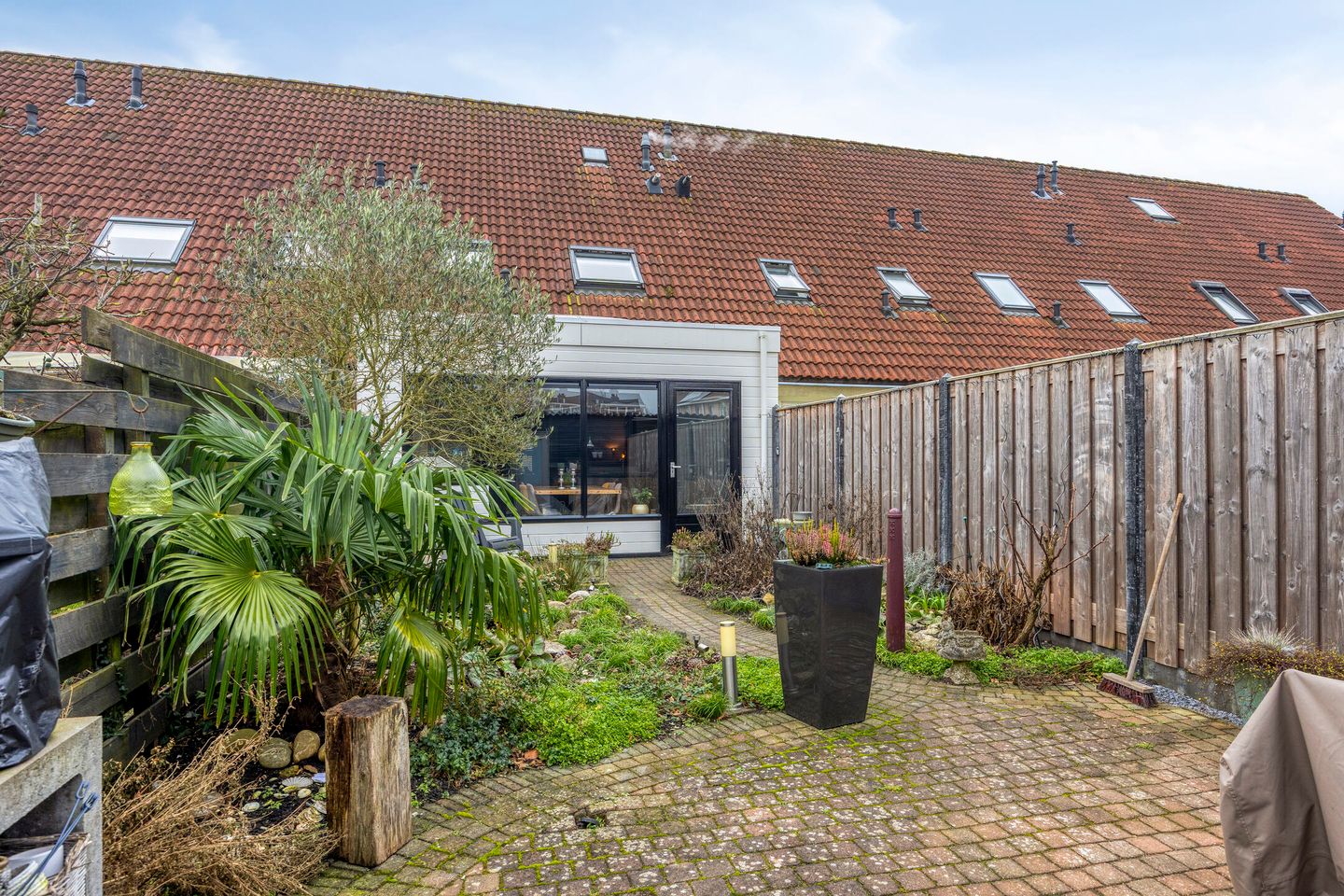 Foto 34 van Aletta Jacobsstraat 43