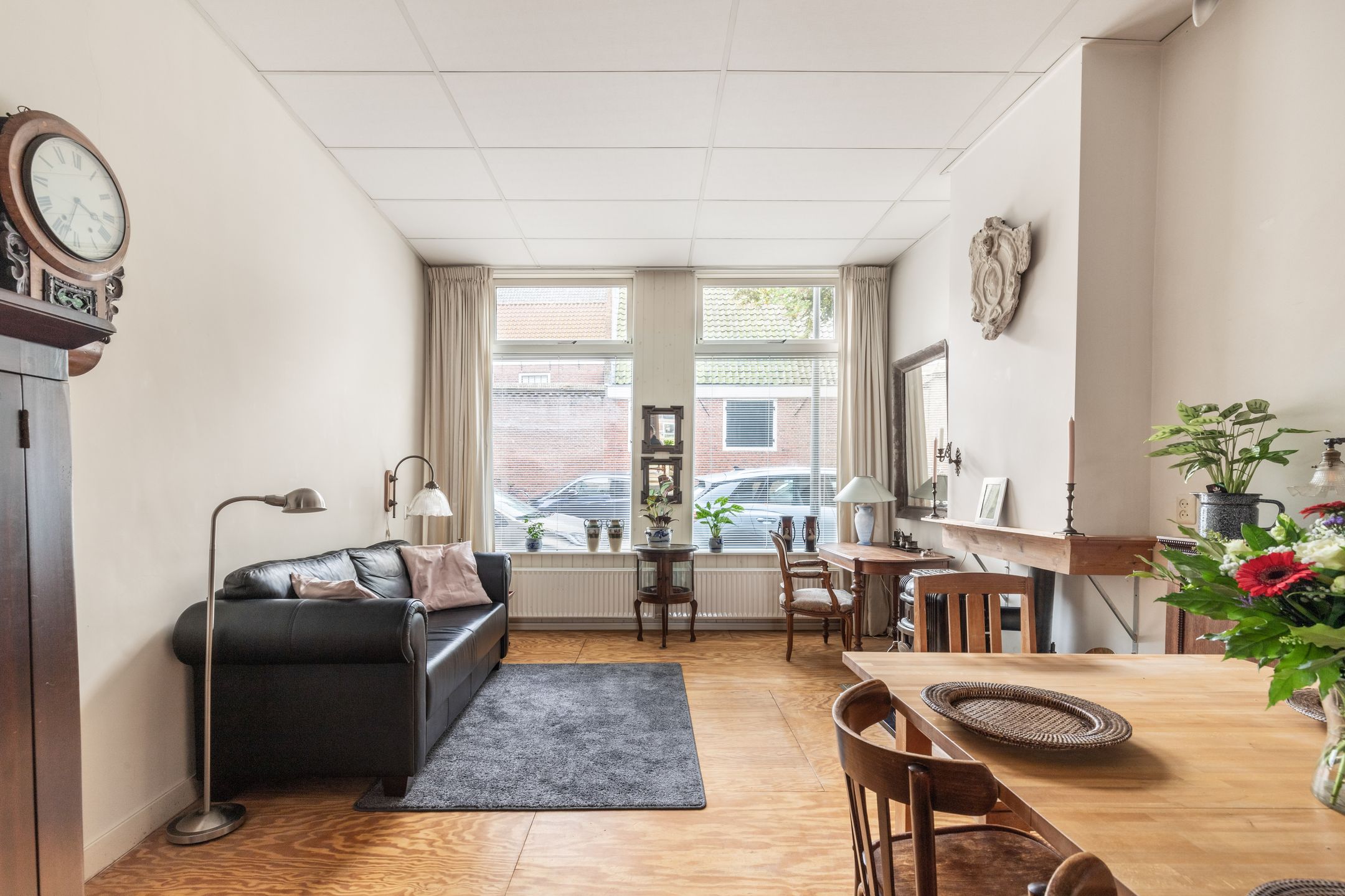 Schotersingel 31-ZW 31 ZW