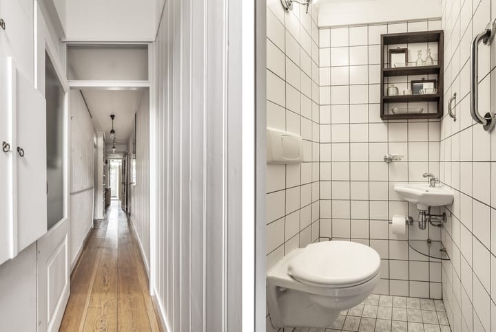 Photo 19 of Schotersingel 31-ZW