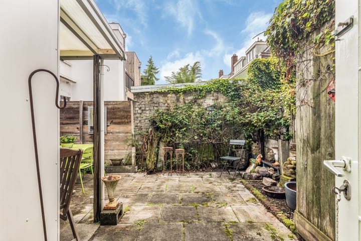 Photo 24 of Schotersingel 31-ZW