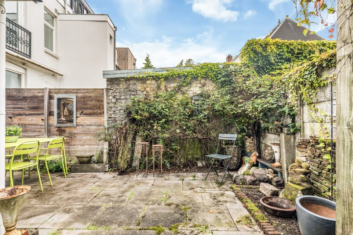 Photo 25 of Schotersingel 31-ZW