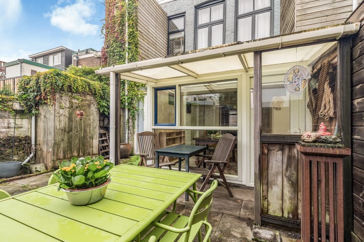 Photo 29 of Schotersingel 31-ZW