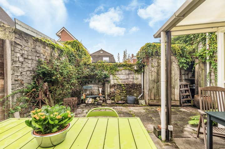 Photo 30 of Schotersingel 31-ZW