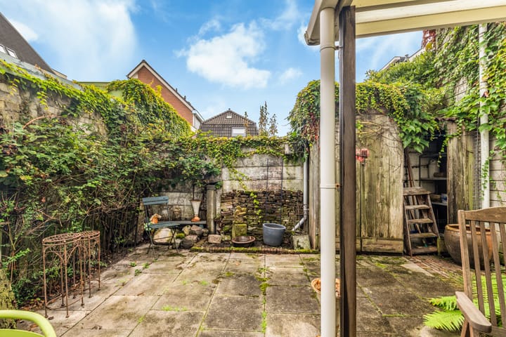 Photo 31 of Schotersingel 31-ZW