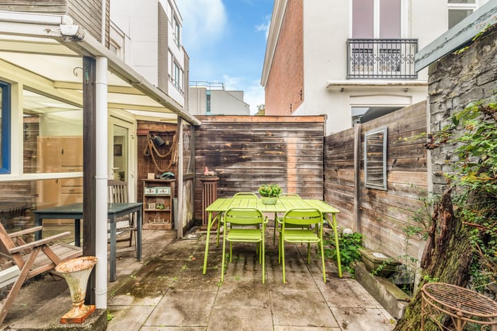 Photo 27 of Schotersingel 31-ZW