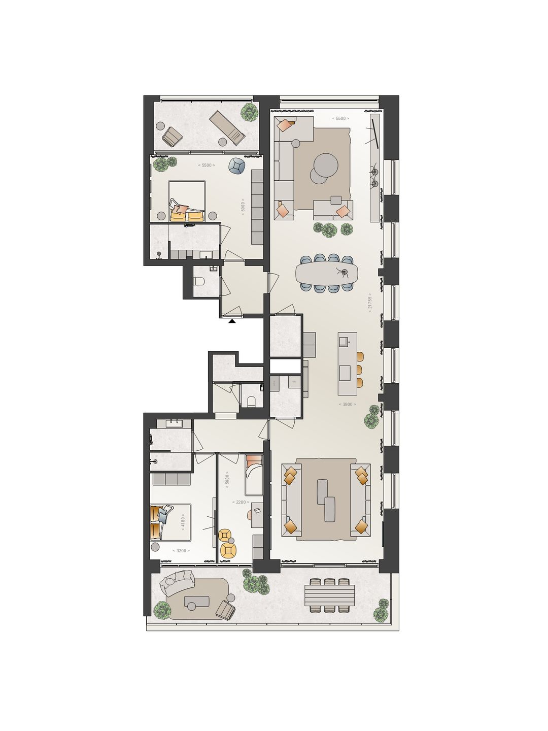 Photo 2 of Silostraat 49