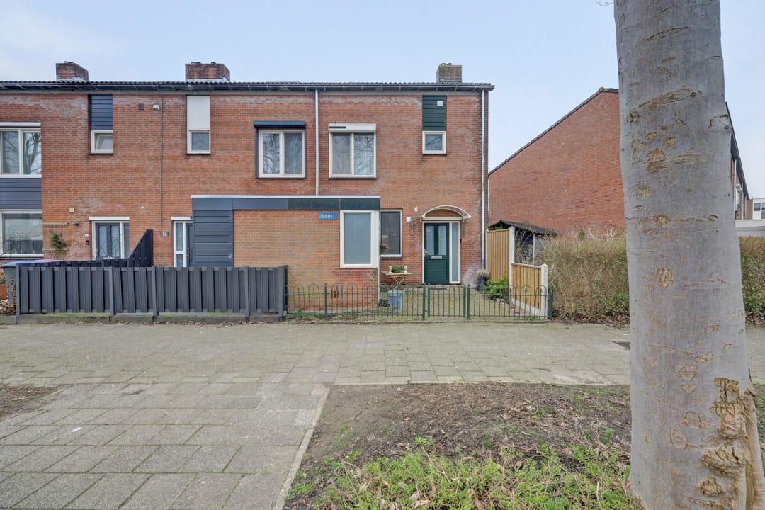 Foto 1 van Donk 2