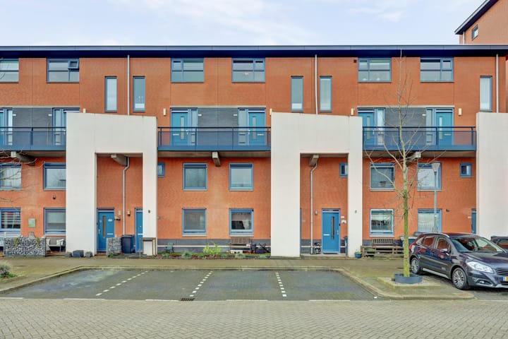 Ringvaart 113 main image