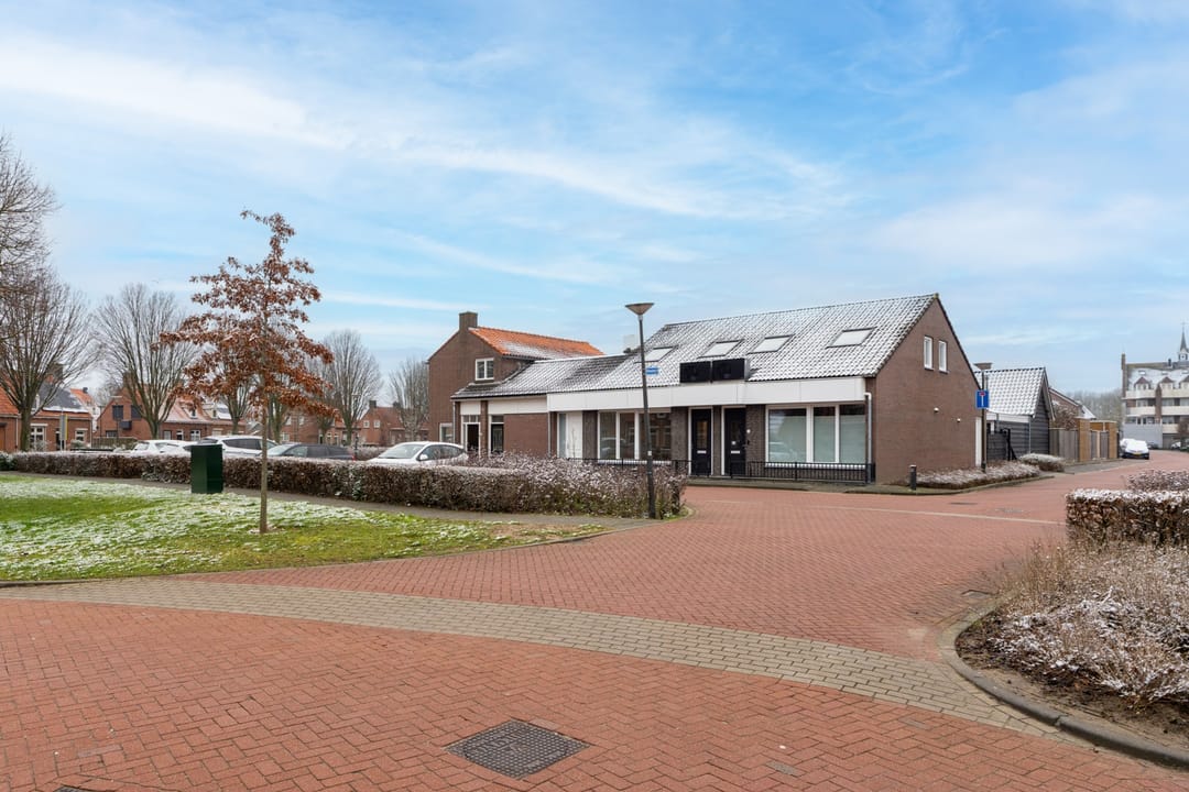 Foto 2 van Julianastraat 17-A