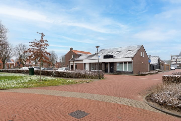 Foto 2 van Julianastraat 17-A