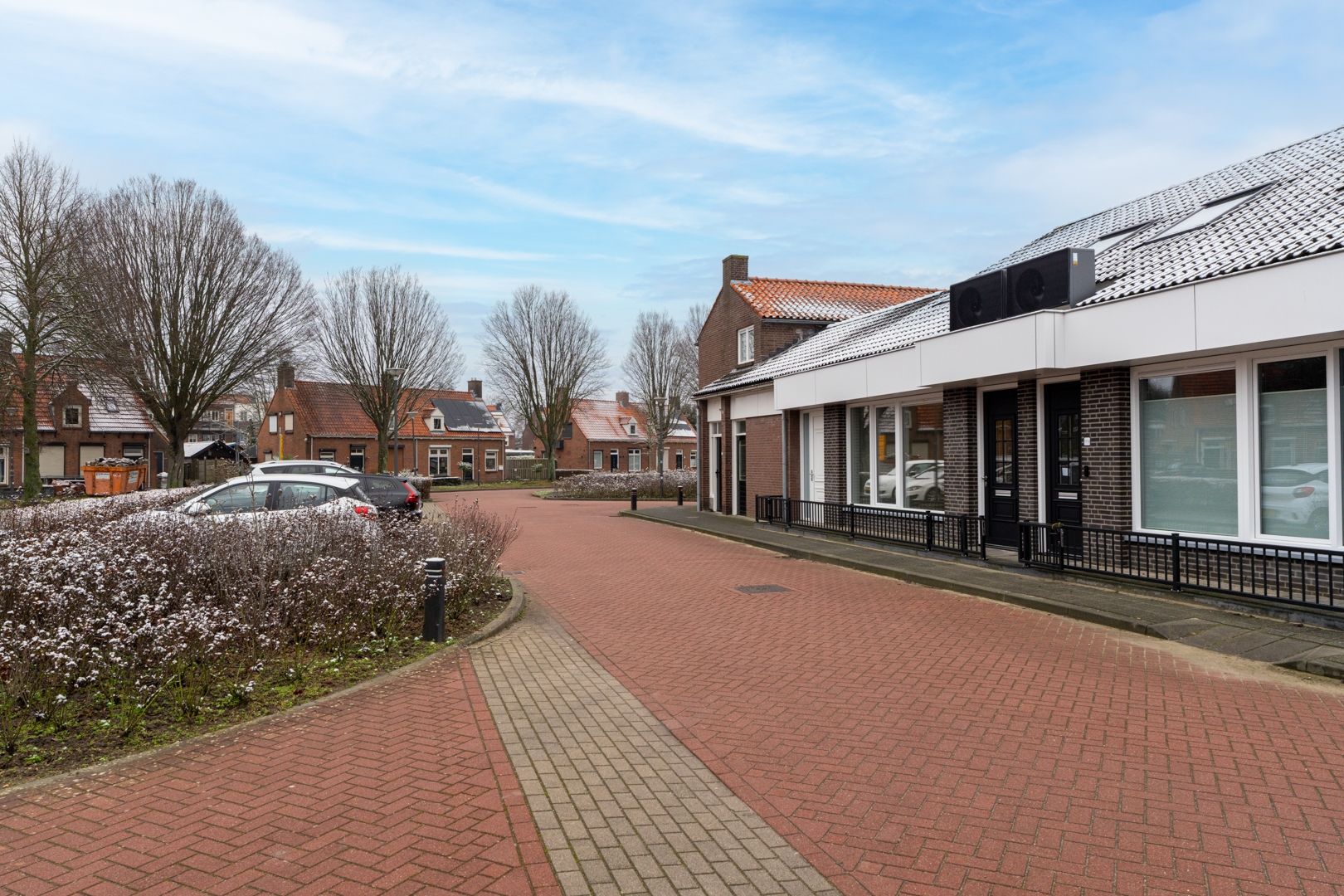 Foto 3 van Julianastraat 17-A