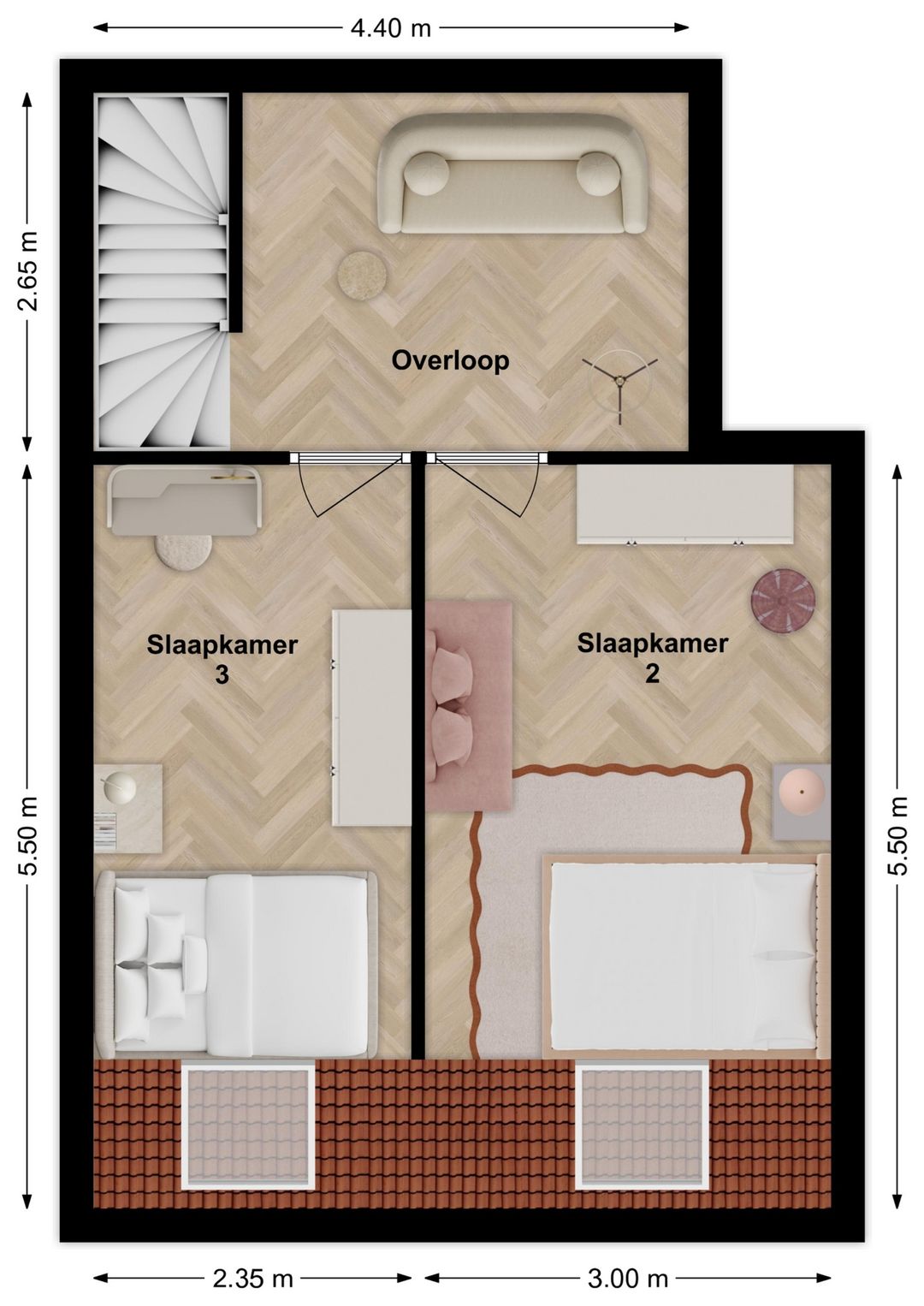 Foto 28 van Julianastraat 17-A