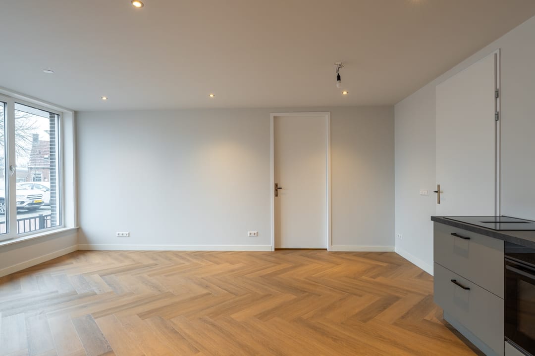 Foto 7 van Julianastraat 17-A