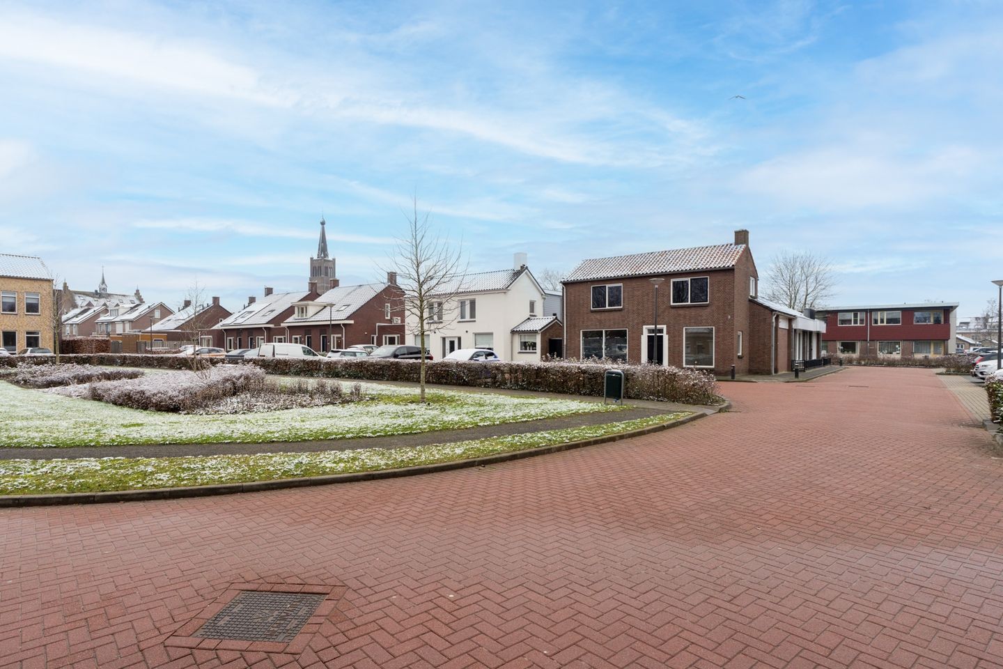 Foto 4 van Julianastraat 17-A