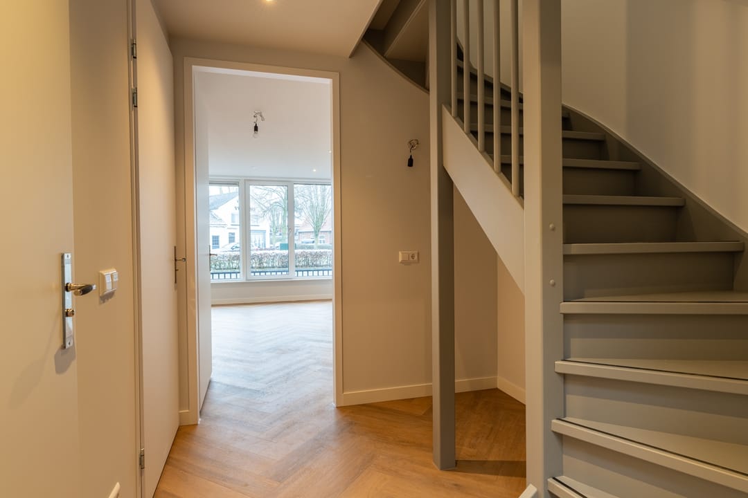 Foto 13 van Julianastraat 17-A