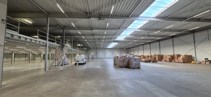 Trompenburgstraat 5, Heerlen