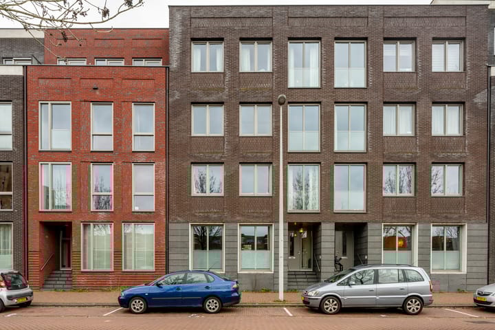 Photo 2 of B. Merkelbachsingel 259