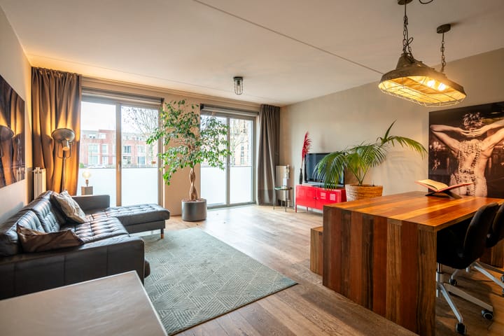 Photo 4 of B. Merkelbachsingel 259