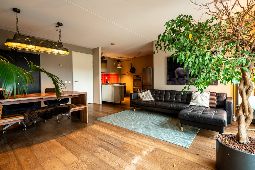 Foto 7 van B. Merkelbachsingel 259